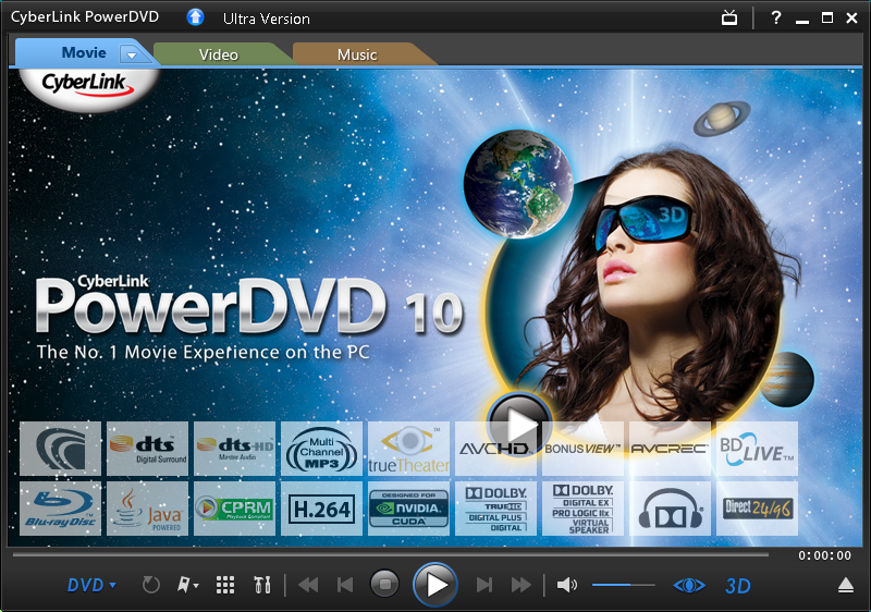 Download power dvd for windows 10 free